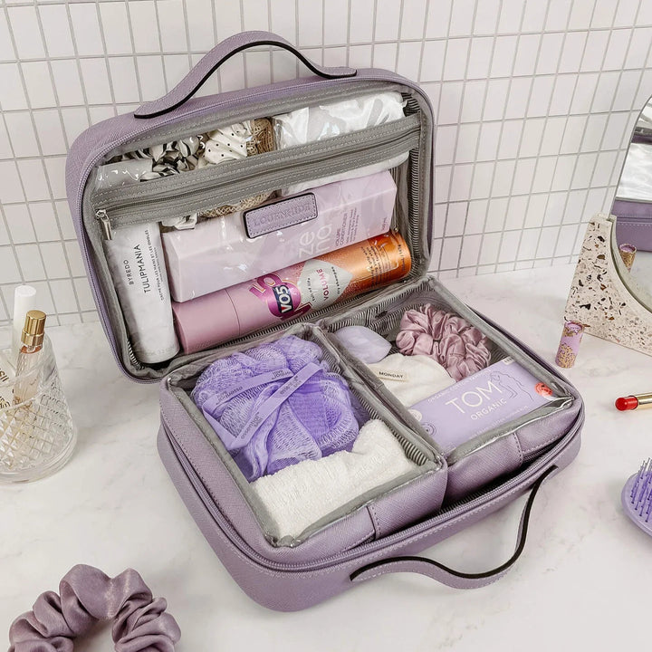 Georgie Cosmetic Case