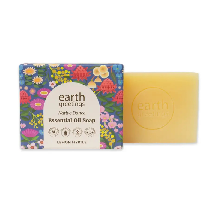 Essential Oil Soap