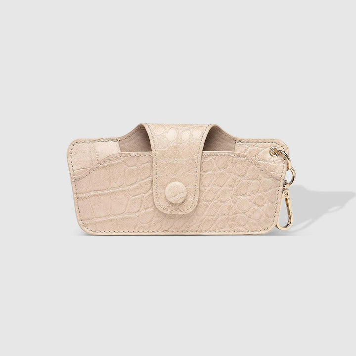 Sunglasses Case Skittle