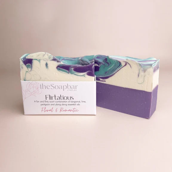 Soap Flirtatious