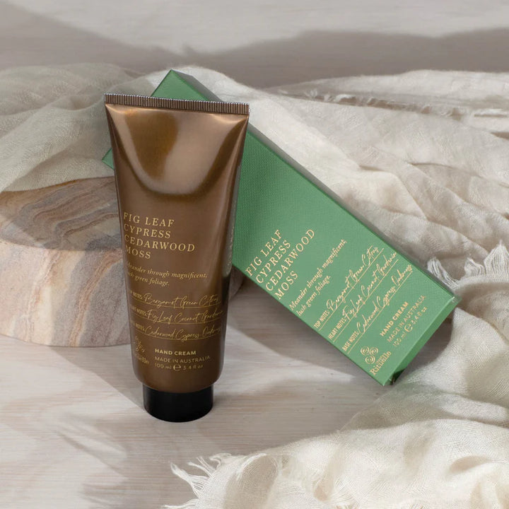 Hand Cream 100ml