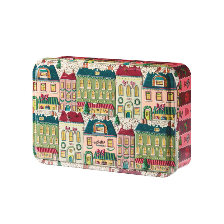 Emporium Festive Body Care Tin