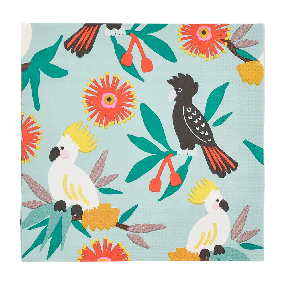 Paper Napkin 20pc