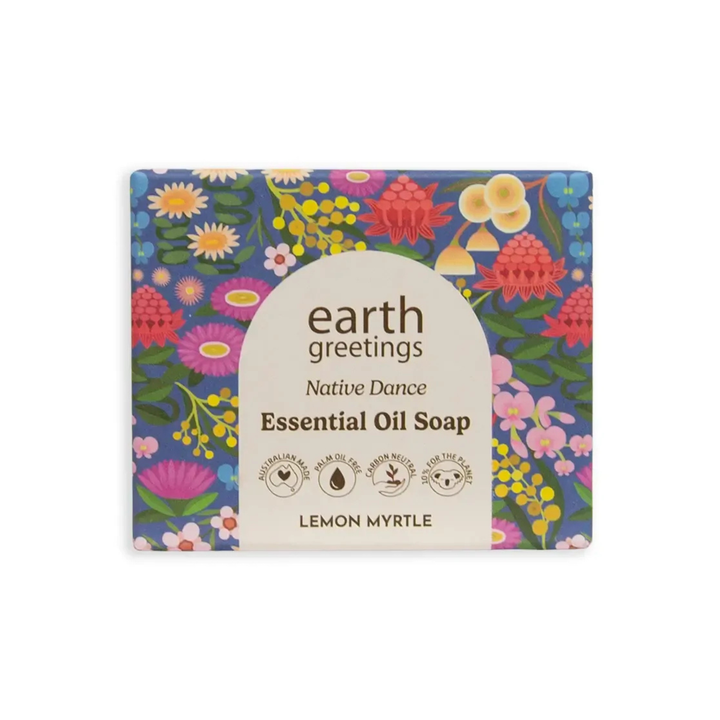 Essential Oil Soap