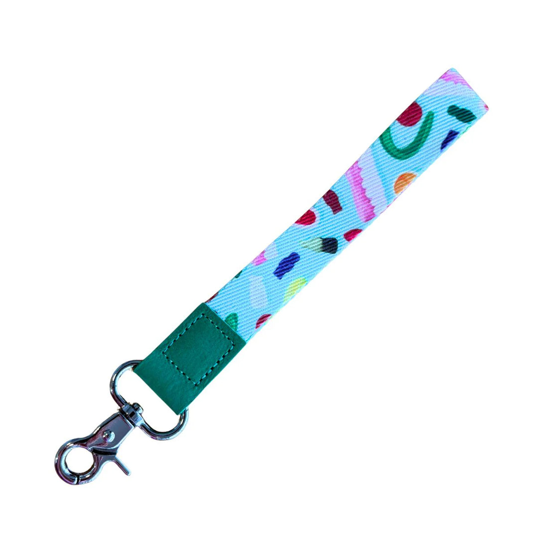 Wrist Lanyard Boxed