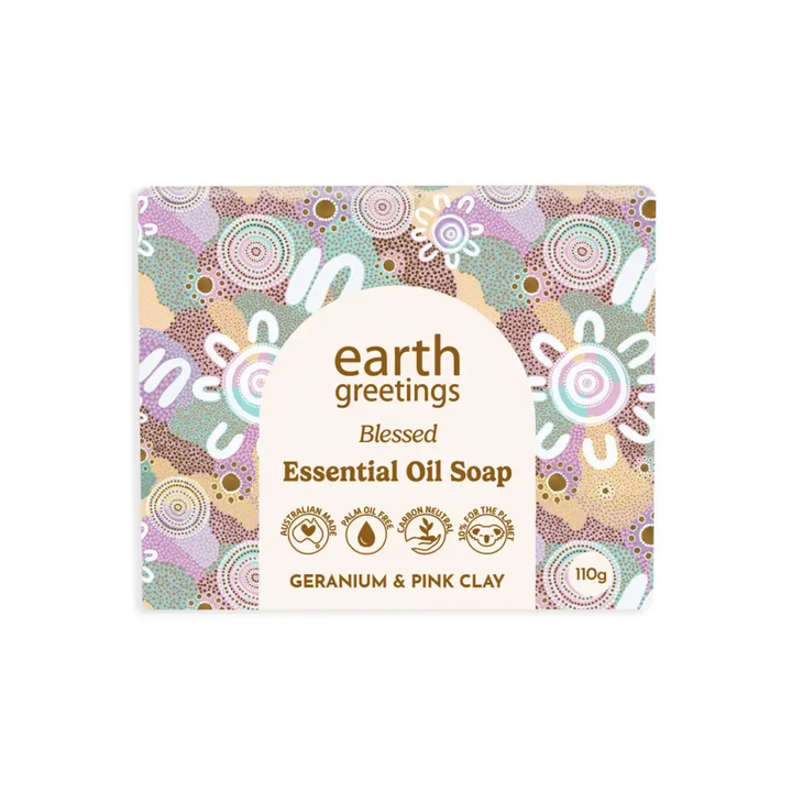 Essential Oil Soap