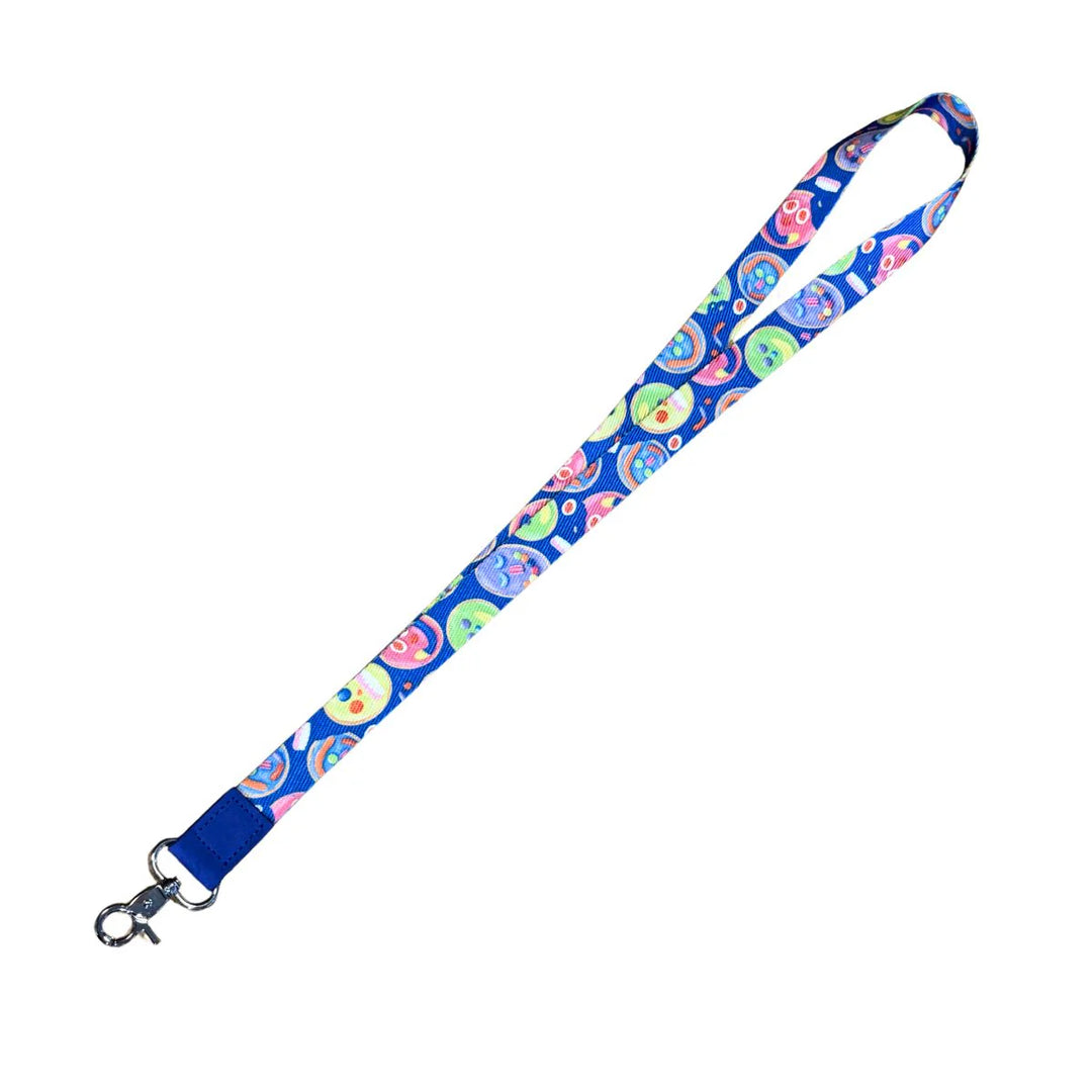 Lanyard Boxed