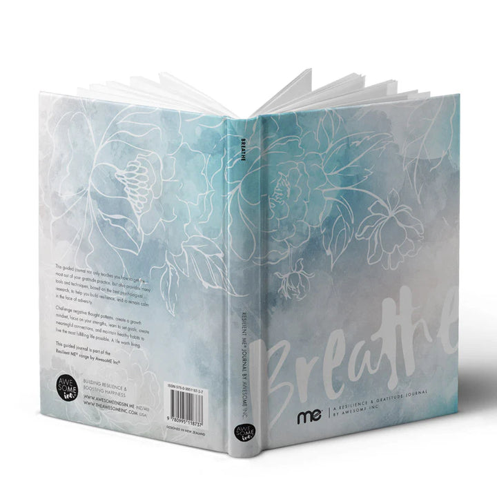 Adult Resilient Me Gratitude Journal