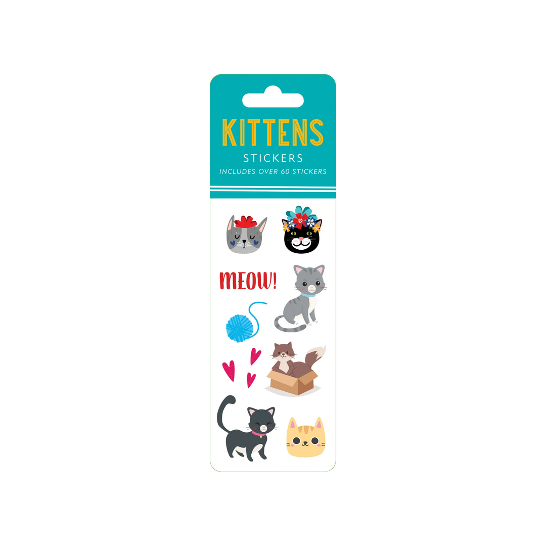 Sticker Set