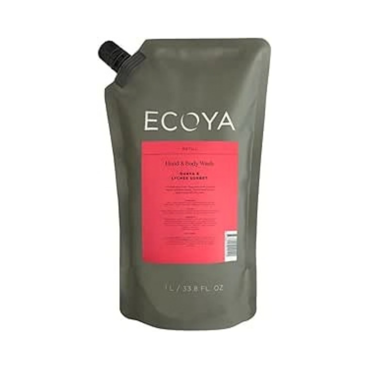 Hand & Body Wash Refill