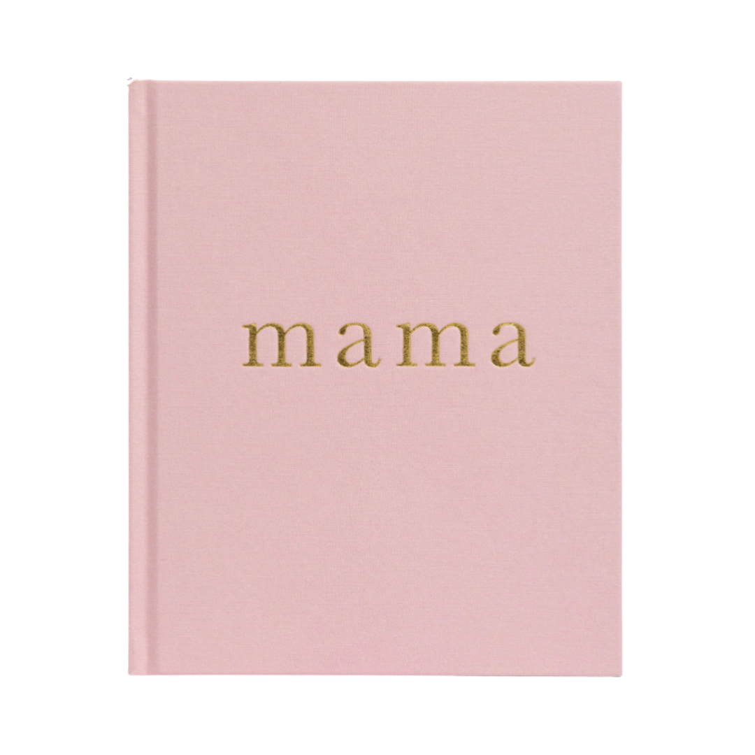 Mama Journal