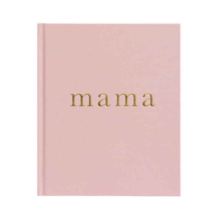 Mama Journal