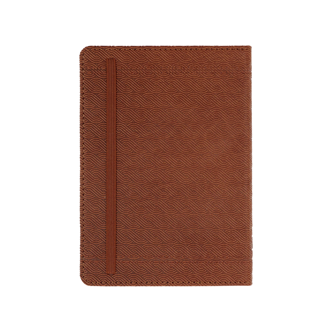 Journal Wherever You Go