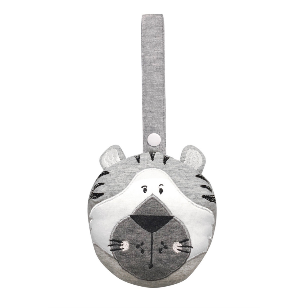 Rattle Ball
