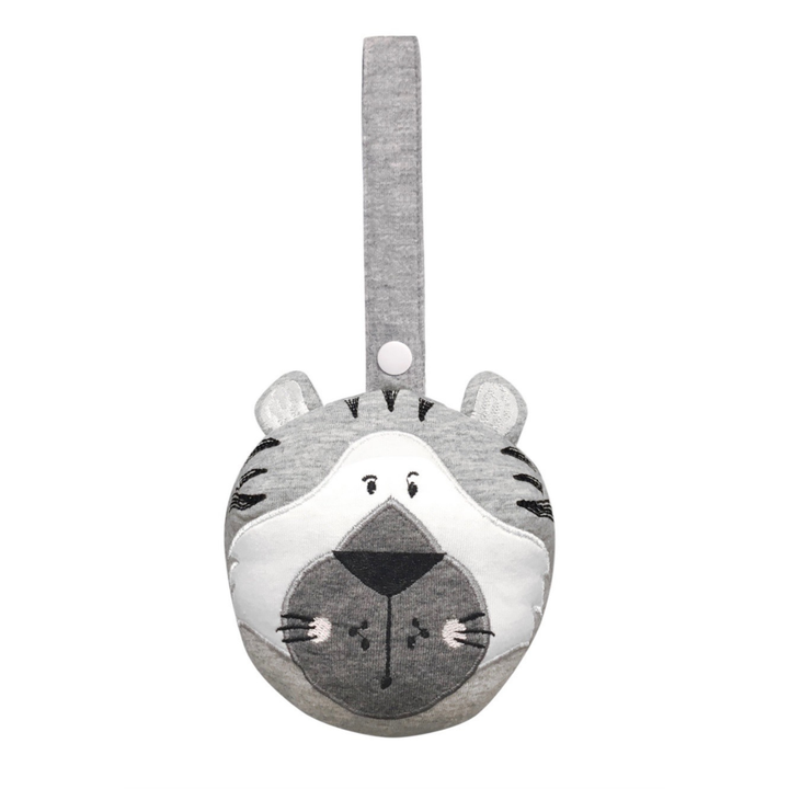 Rattle Ball