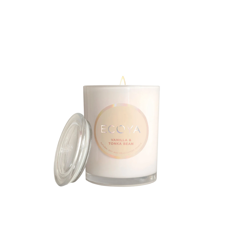 Metro Candle Clear