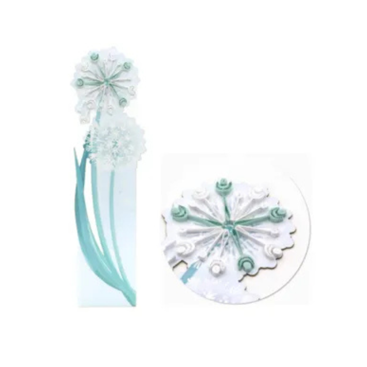 Filigrana Bookmark