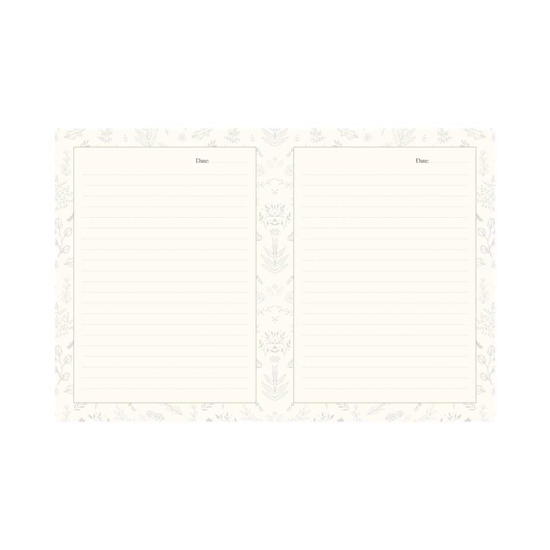 Letters To My Daughter