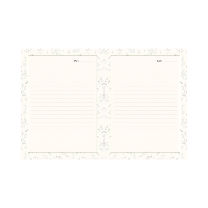 Letters To My Daughter
