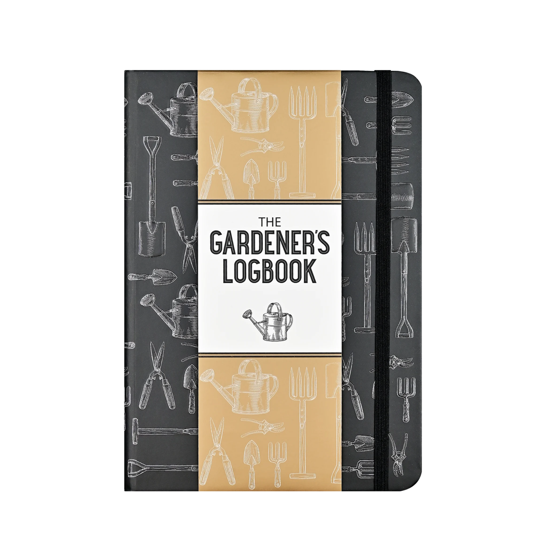 Gardener's Logbook