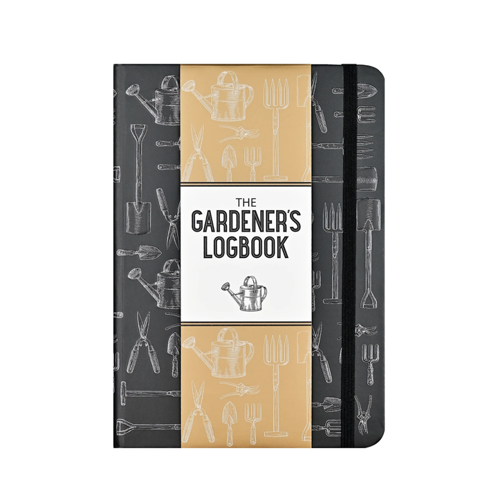 Gardener's Logbook