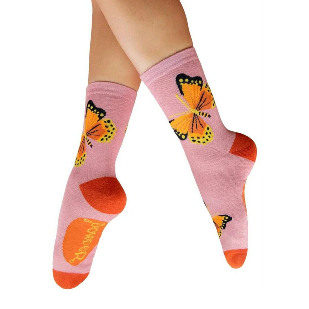 Socks - Long