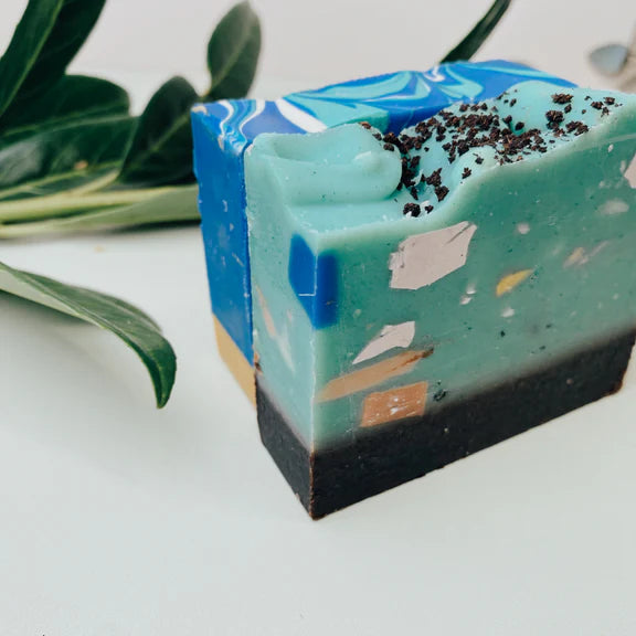 Soap Rainforest Retreat