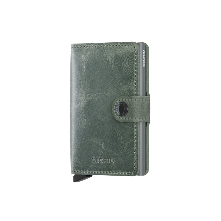 Miniwallet Vintage