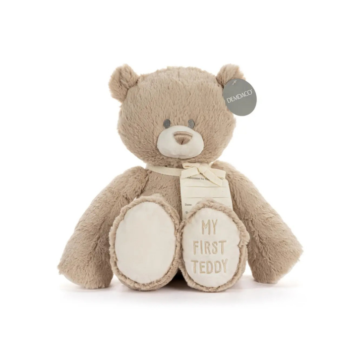 My First Teddy