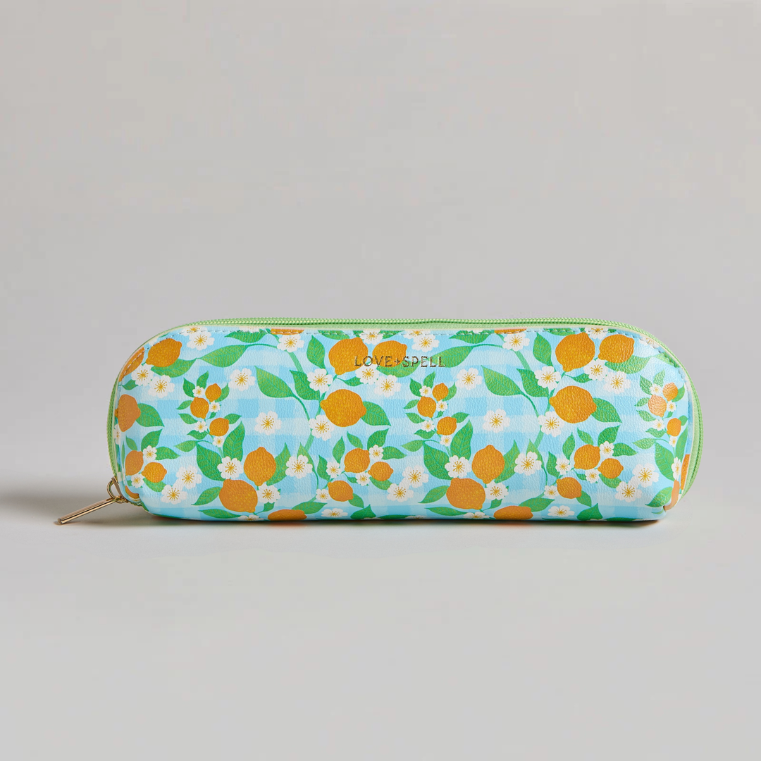 Small Makeup/Pencil Case