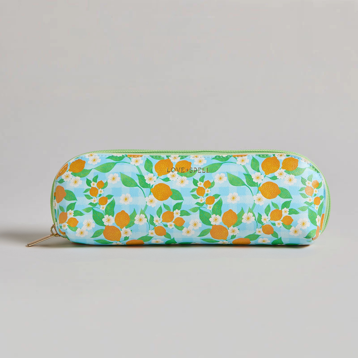 Small Makeup/Pencil Case