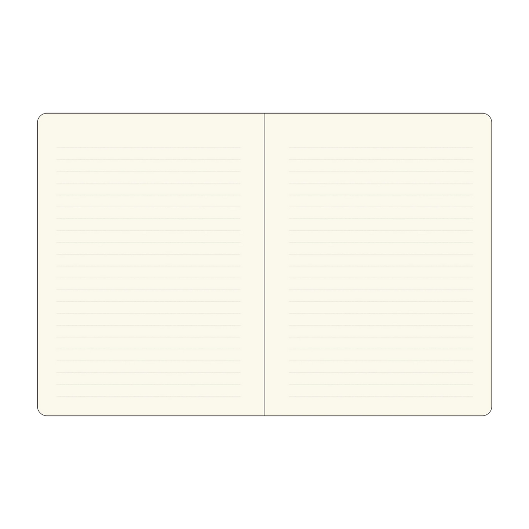 Lock Journal Artisan Brown
