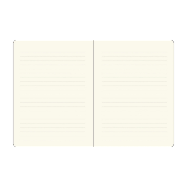 Lock Journal Artisan Brown