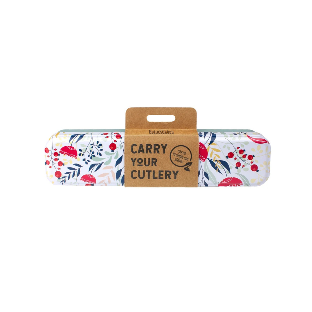 Carry Your Cutlery