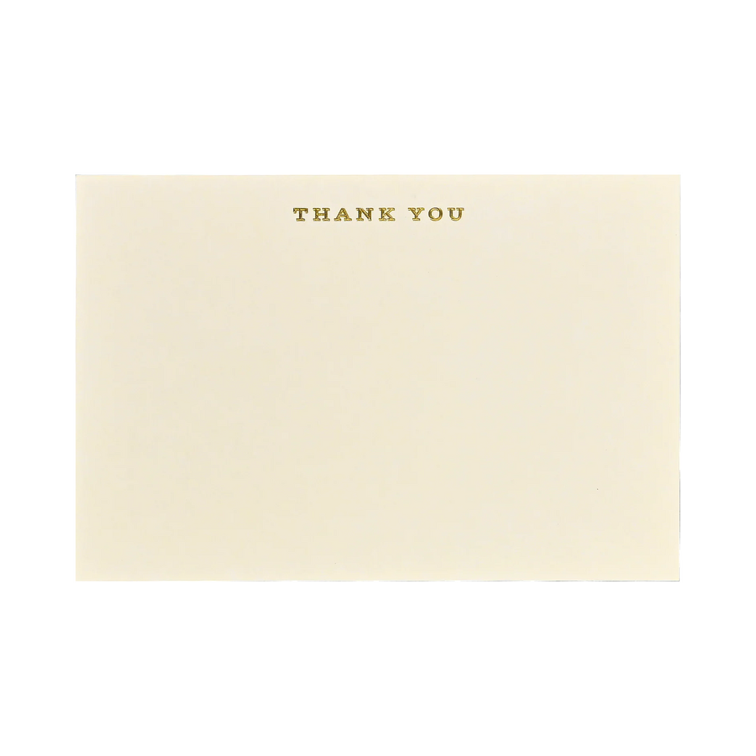 Correspondence Cards