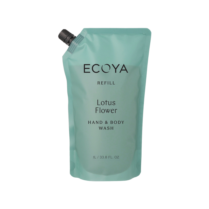 Hand & Body Wash Refill (1L)