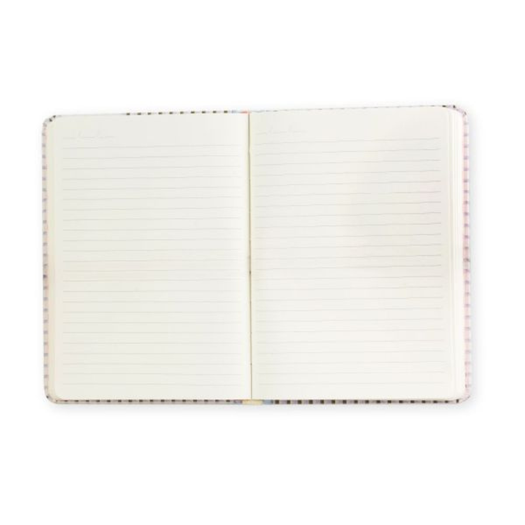 V&A B6 Hard Cover Notebook