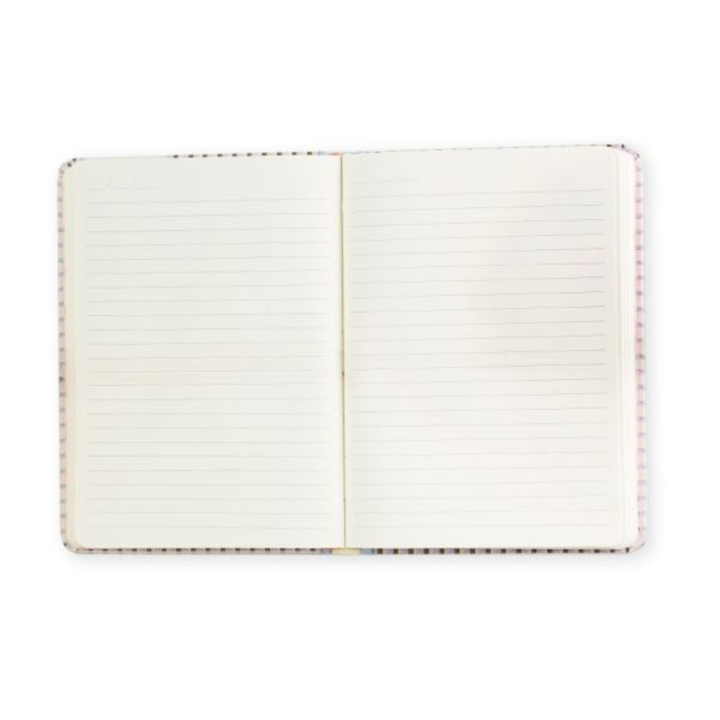 V&A B6 Hard Cover Notebook