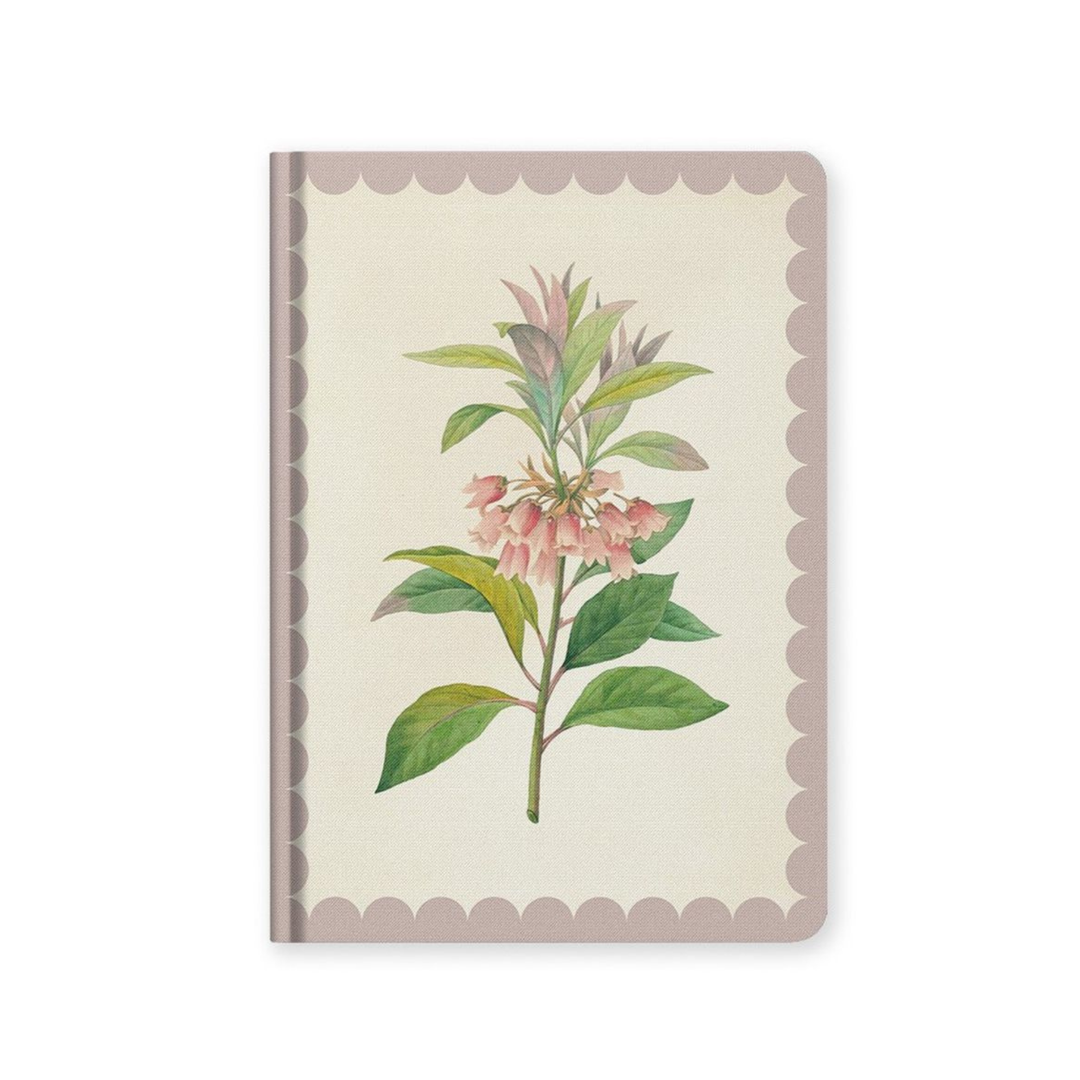 A5 Hardback Notebook