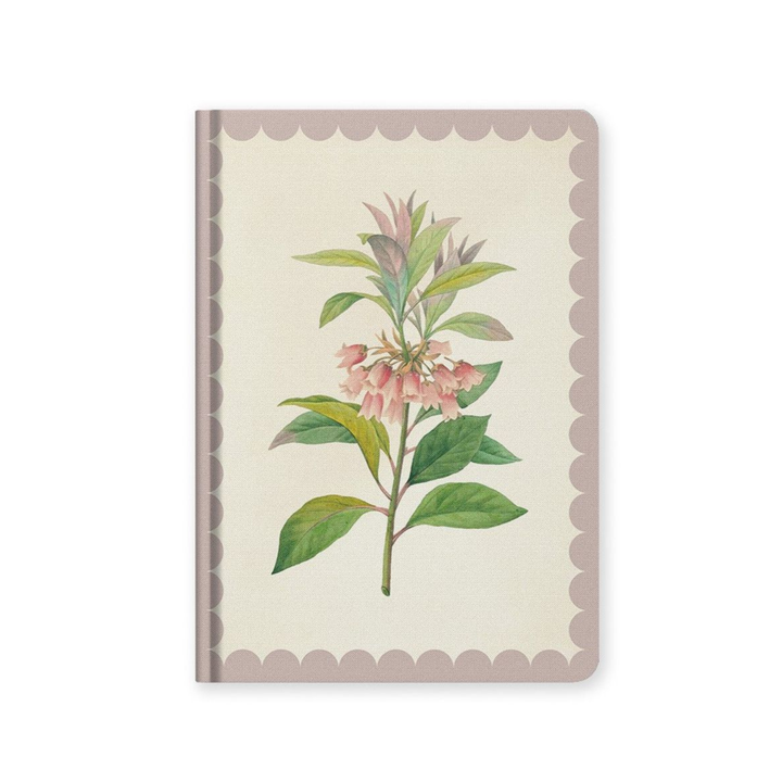 A5 Hardback Notebook