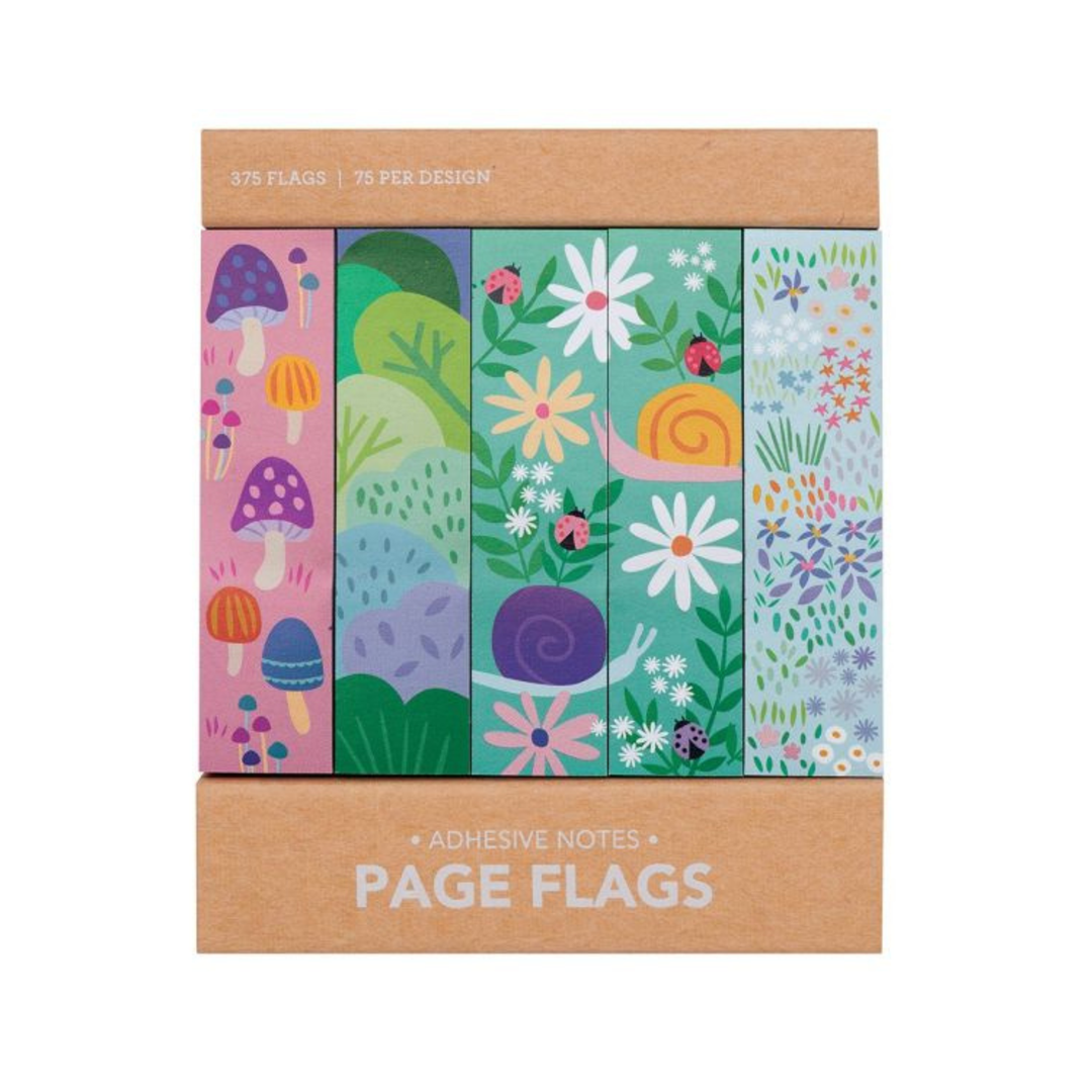 Page Flags