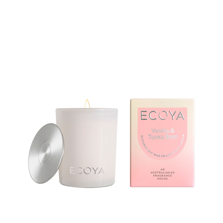 Mini Madison Candle