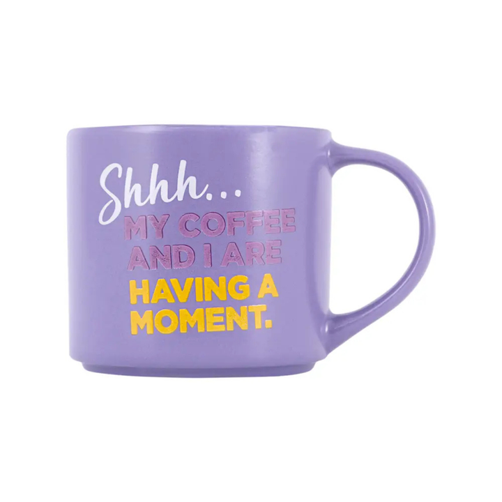 Cheeky Mug