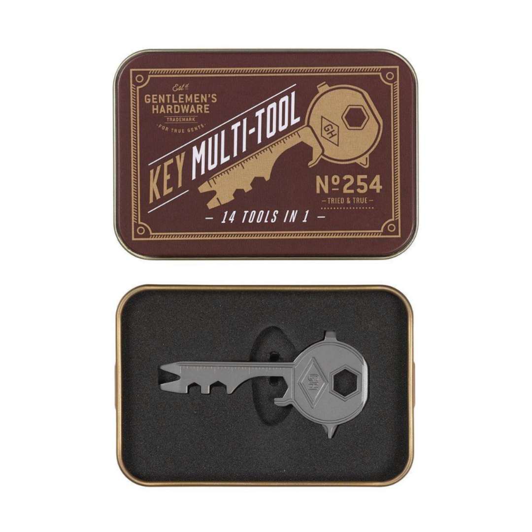 Key Multi Tool