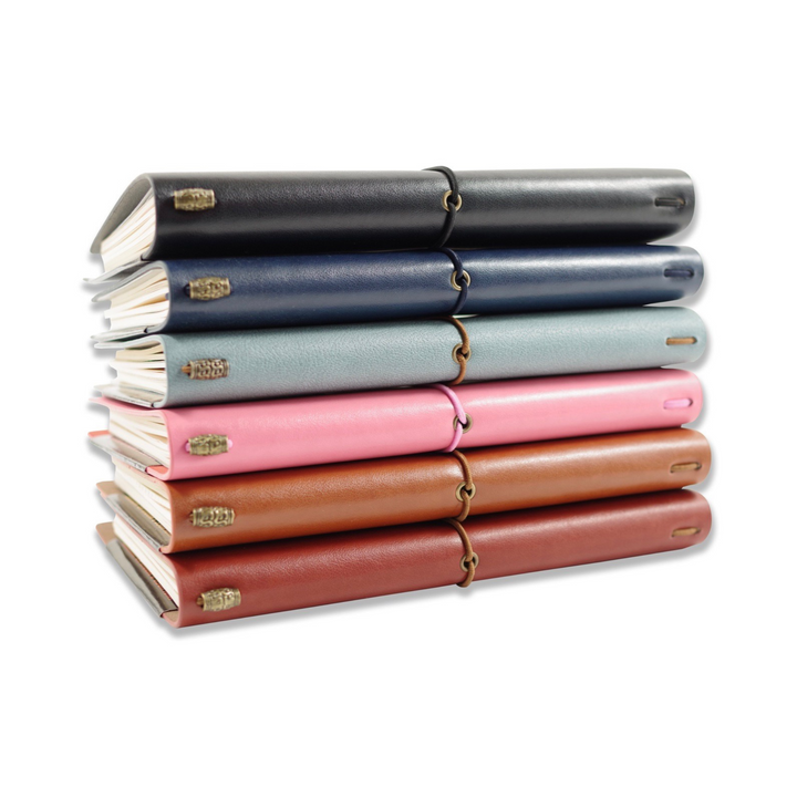 Voyager Notebook