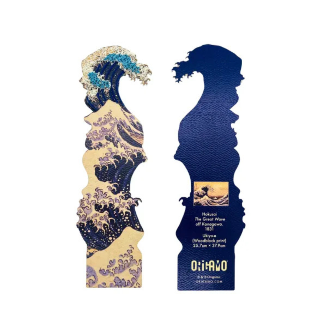 The Artists Collection Bookmark