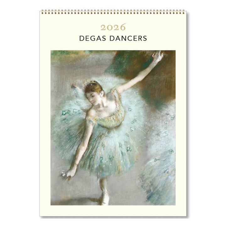 2026 Medium Calendar