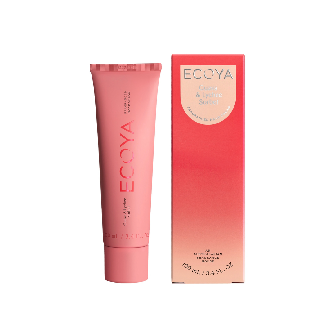 Hand Cream