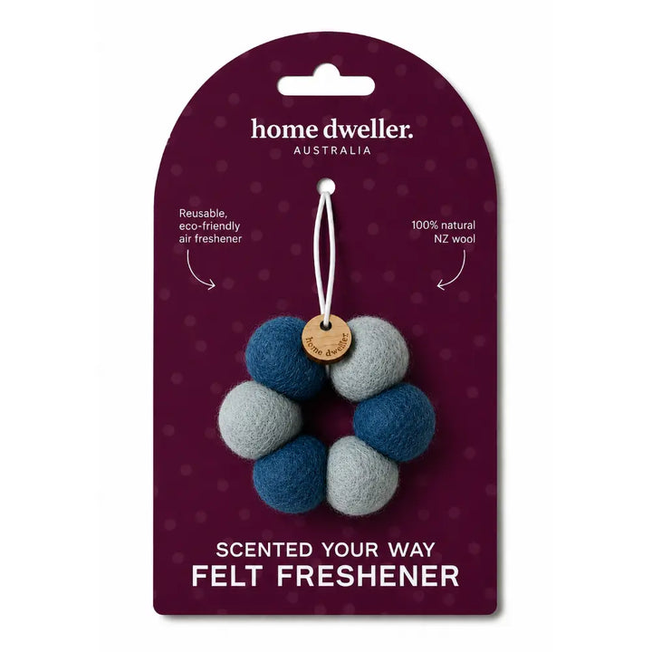 Scented Your Way Felt Freshener