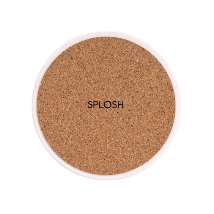 Christmas Ceramic Coaster